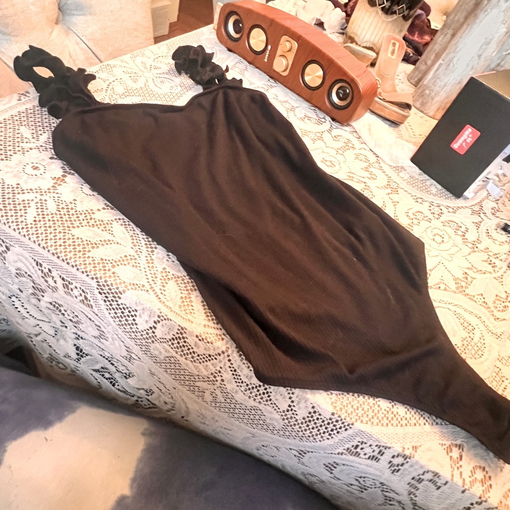 Large One Piece